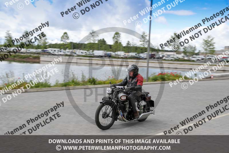 Vintage motorcycle club;eventdigitalimages;no limits trackdays;peter wileman photography;vintage motocycles;vmcc banbury run photographs